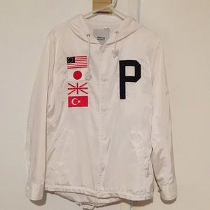 Profound Aesthetic Men’s Jacket